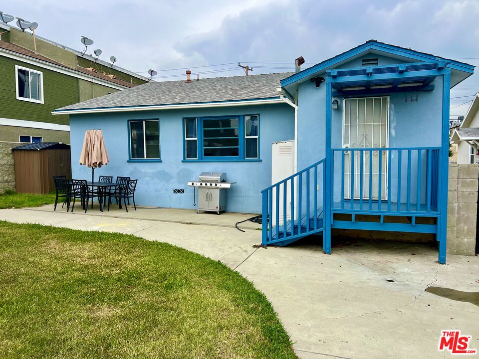 Property Photo from MLS