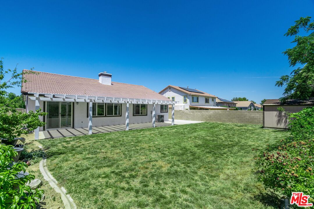 Property Photo from MLS