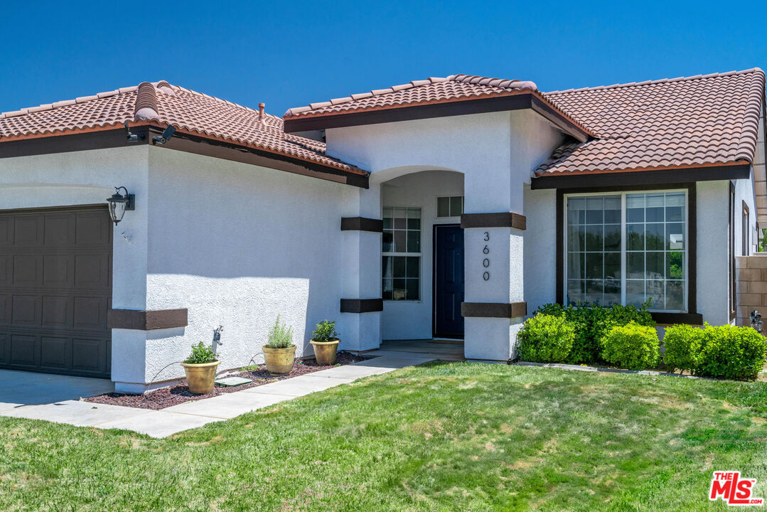 Property Photo from MLS