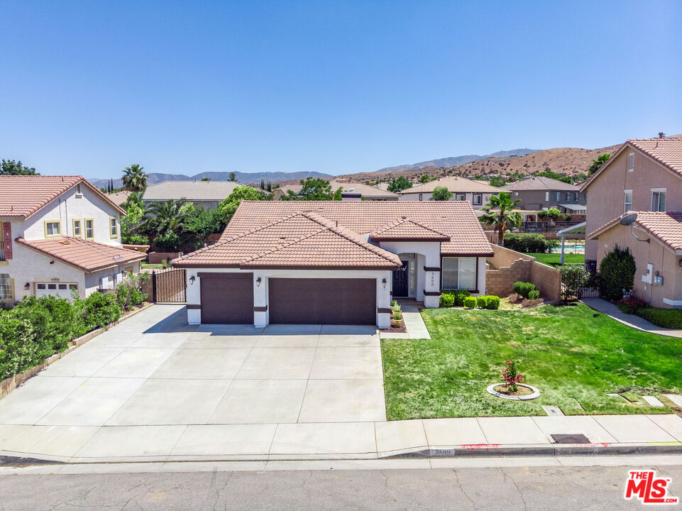 Property Photo from MLS