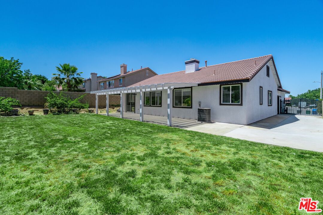 Property Photo from MLS