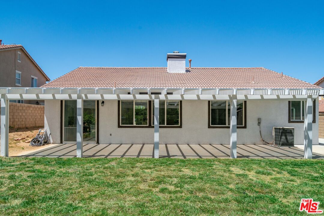 Property Photo from MLS