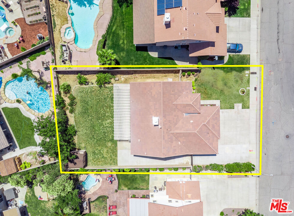 Property Photo from MLS