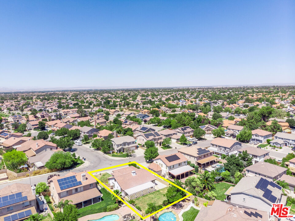 Property Photo from MLS