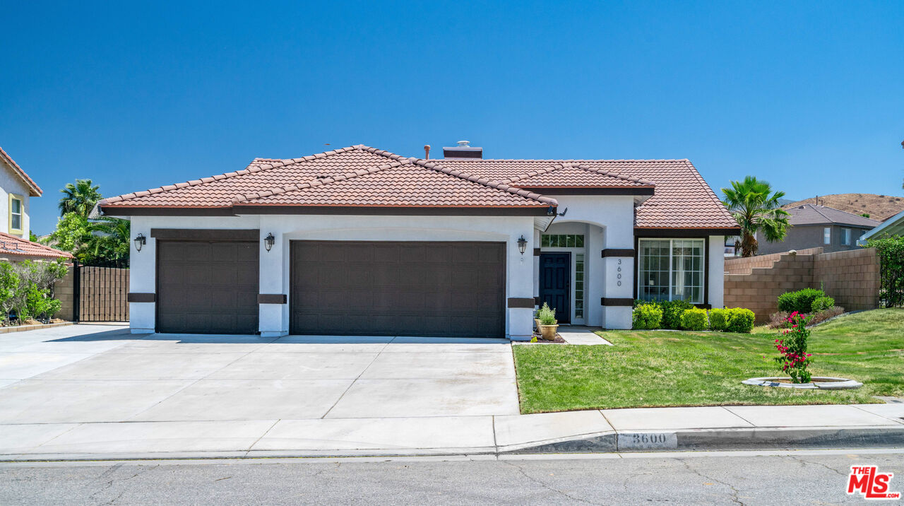 Property Photo from MLS