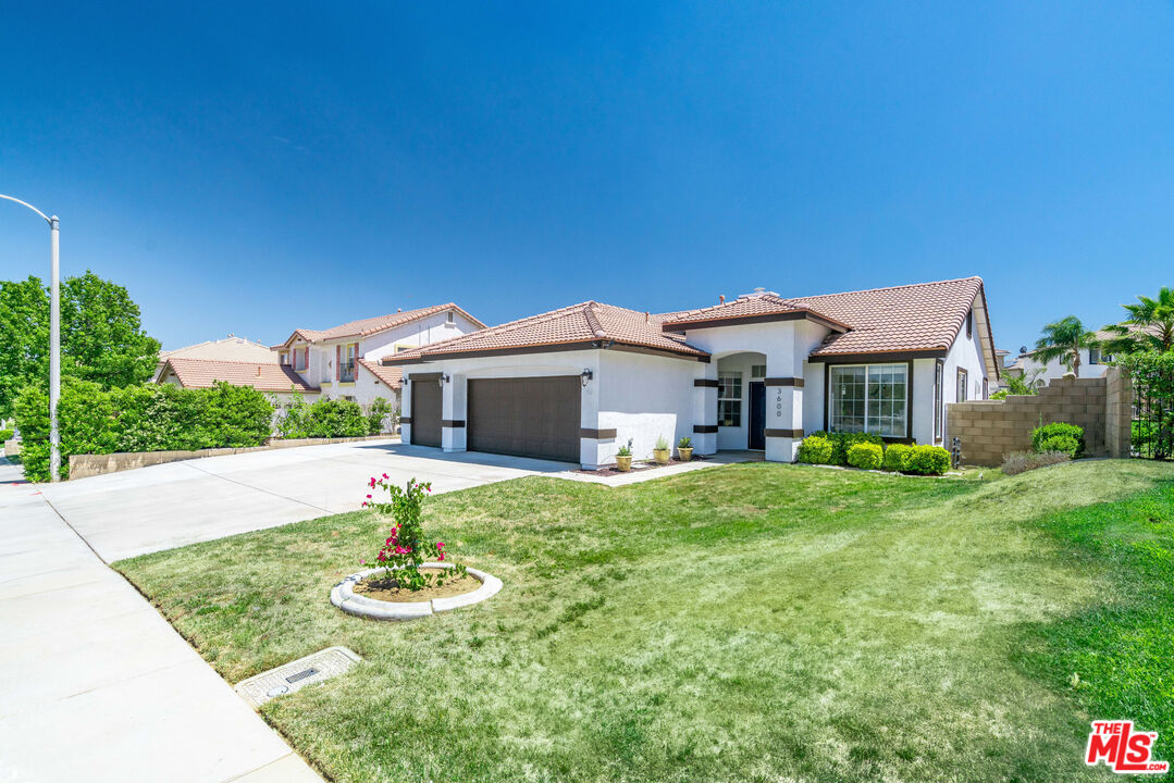Property Photo from MLS