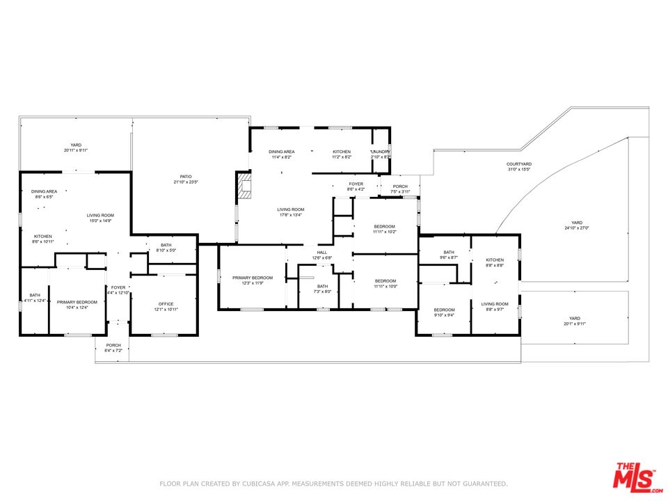Property Photo from MLS
