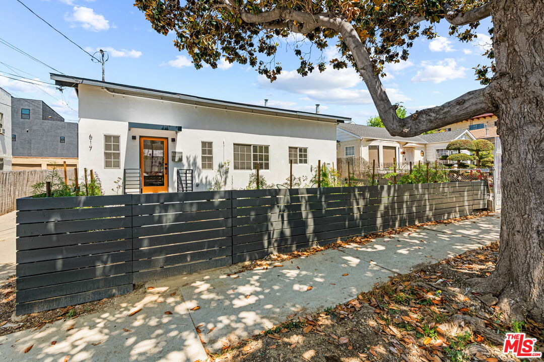 Property Photo from MLS