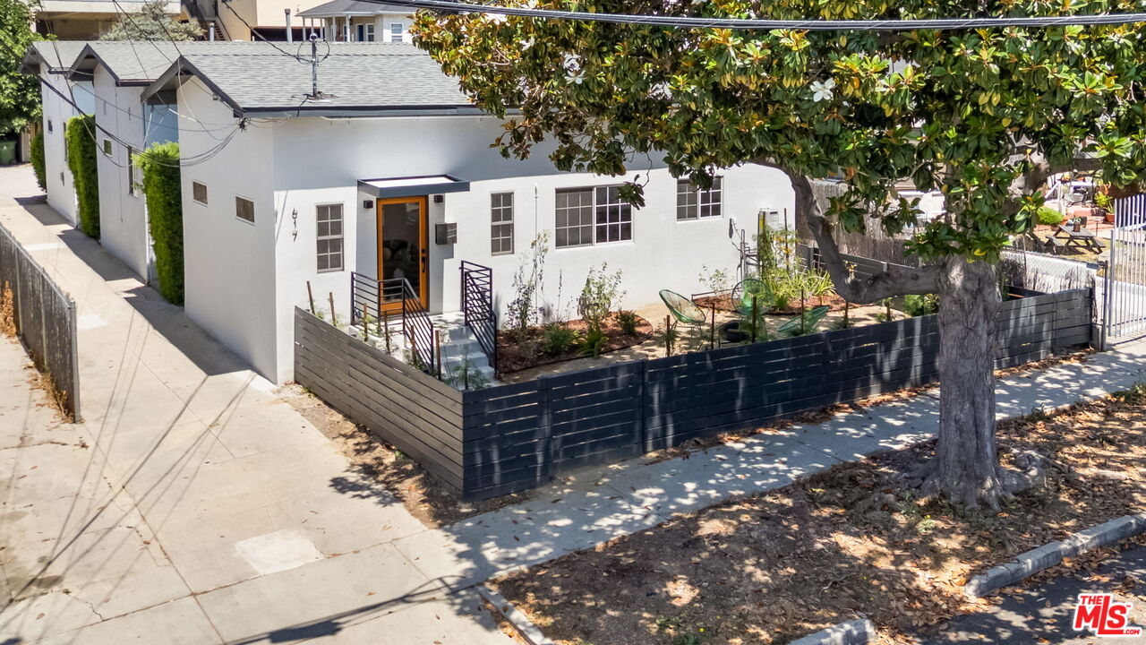 Property Photo from MLS