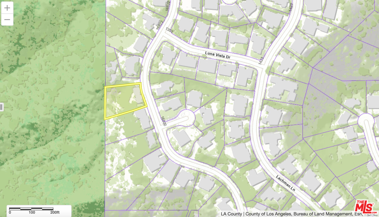 Property Photo from MLS