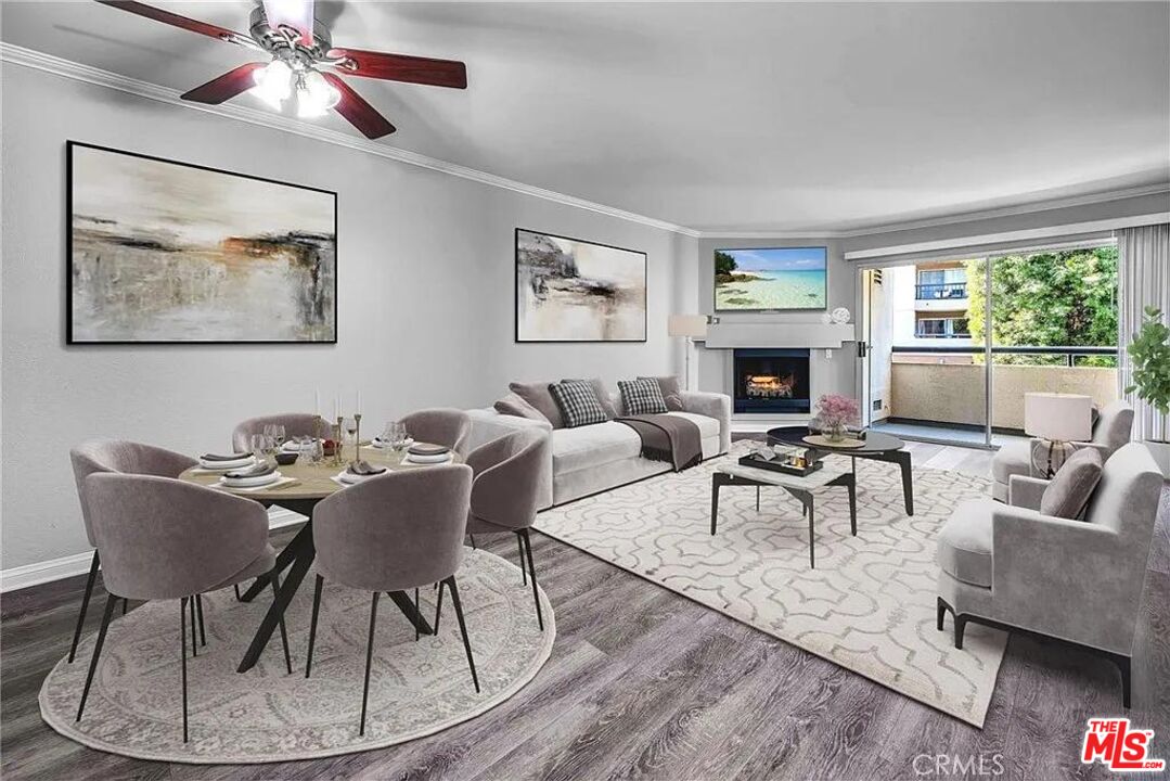 5565 Canoga Ave Unit: 118