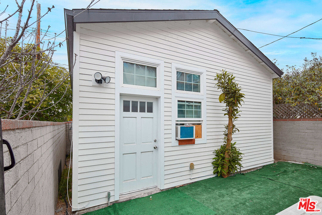 Property Photo from MLS