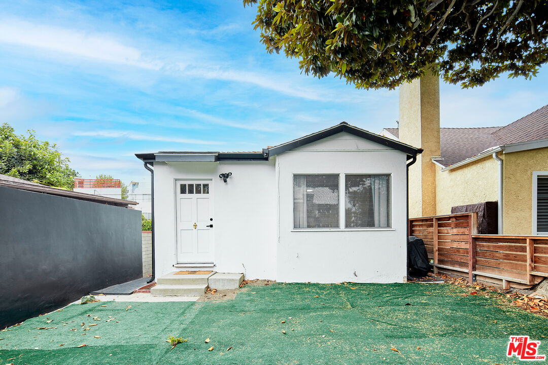 Property Photo from MLS