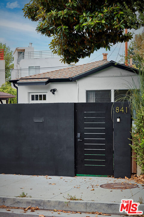 Property Photo from MLS