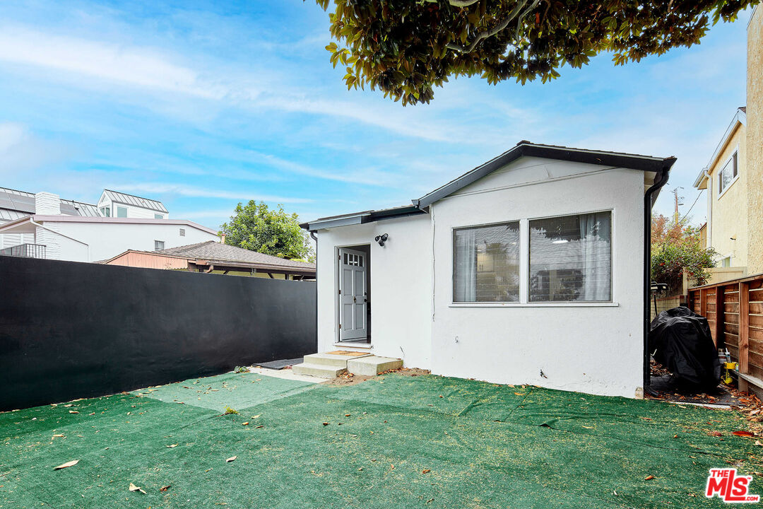 Property Photo from MLS