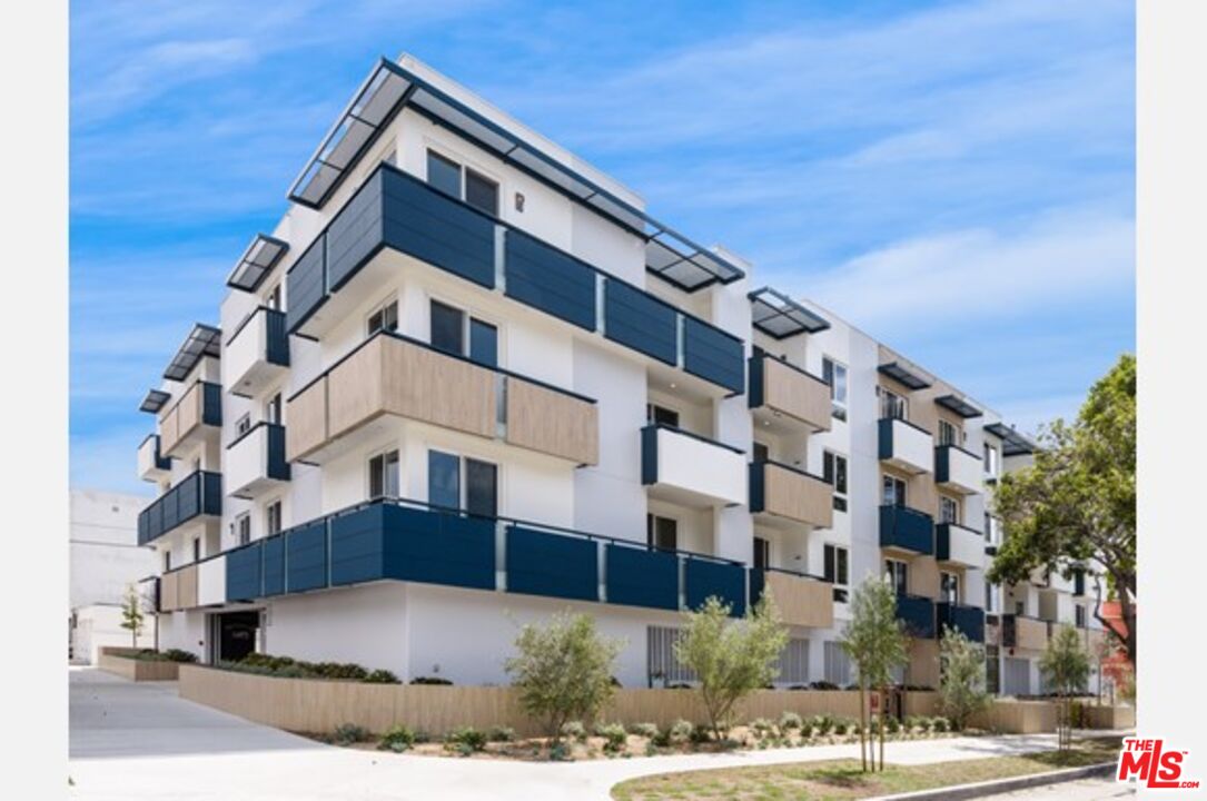 100 S Orlando Ave Unit: 303