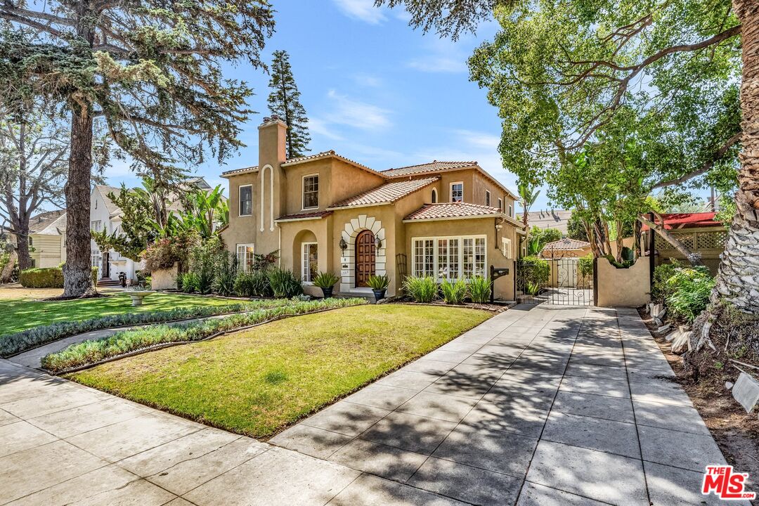Property Photo from MLS