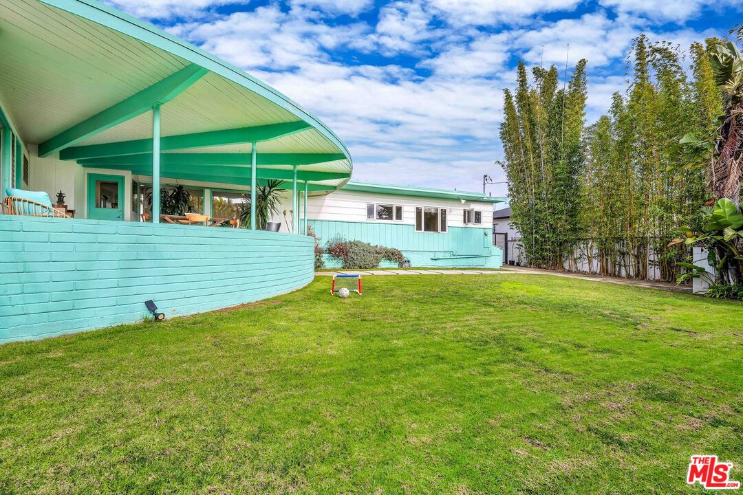 Property Photo from MLS