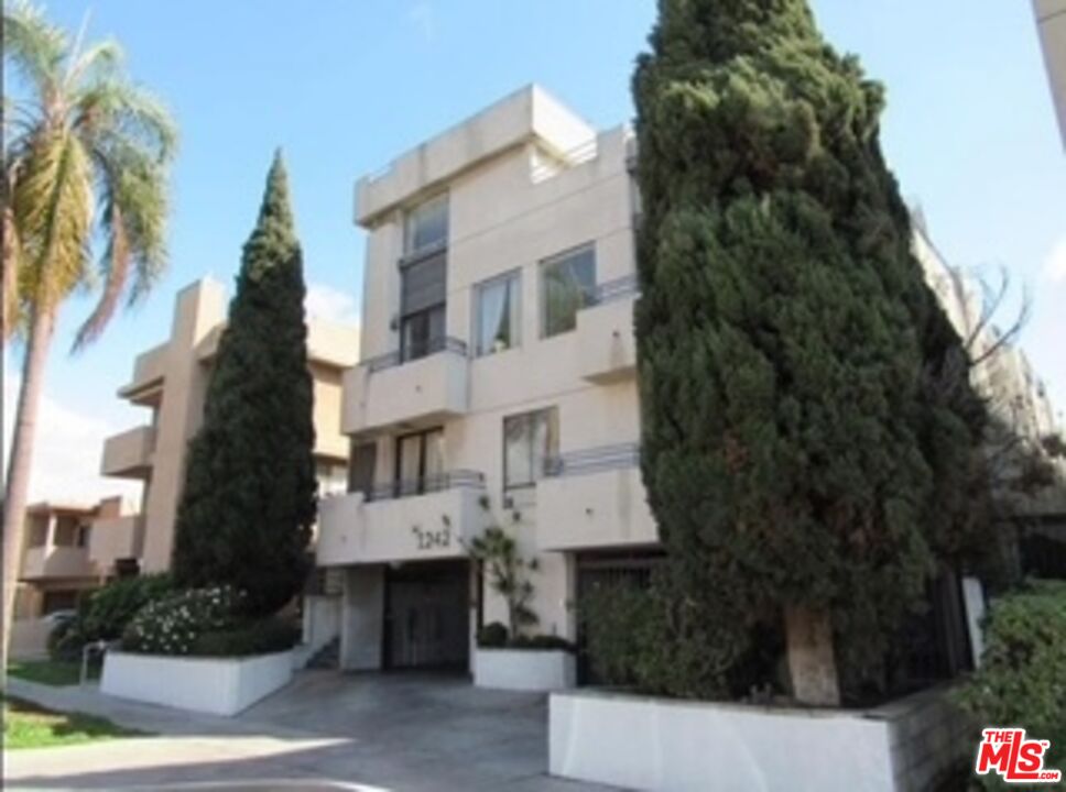 1242 S Holt Ave Unit: 103