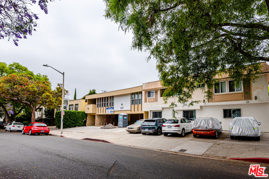 Property Photo from MLS
