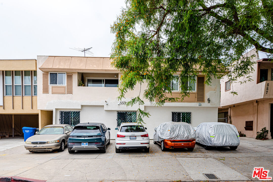 Property Photo from MLS