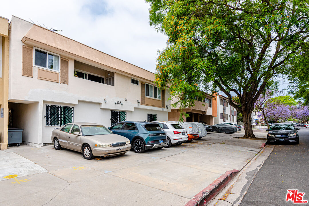 Property Photo from MLS