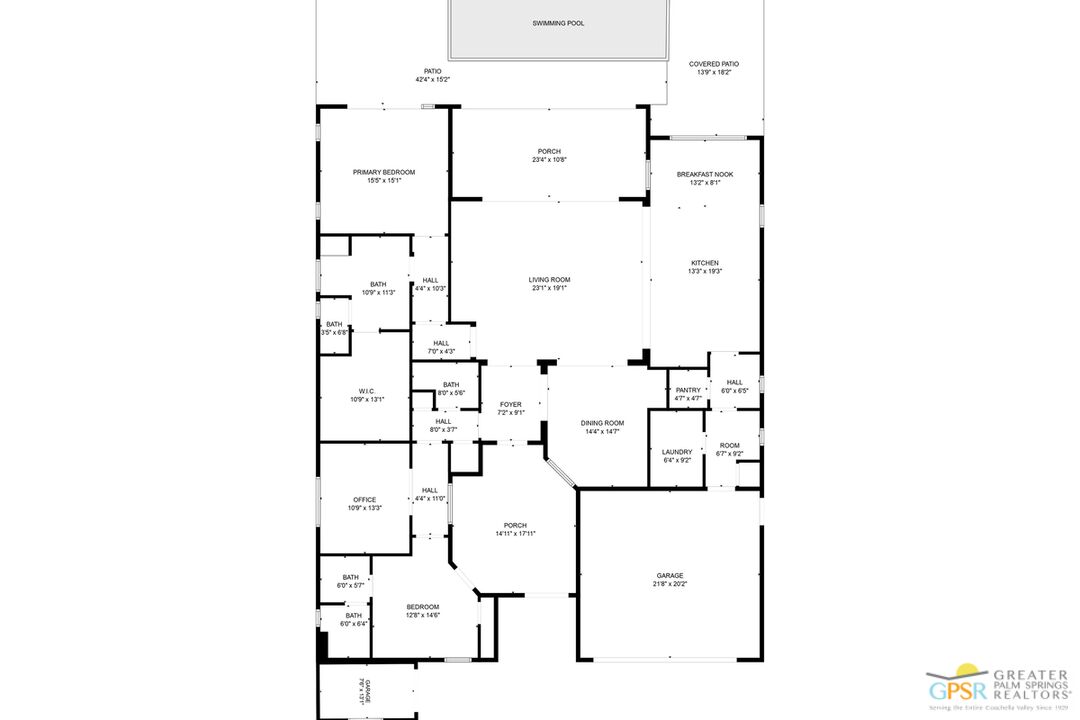 Property Photo from MLS
