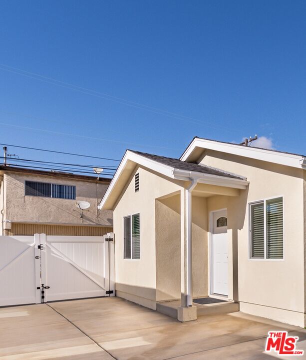 Property Photo from MLS