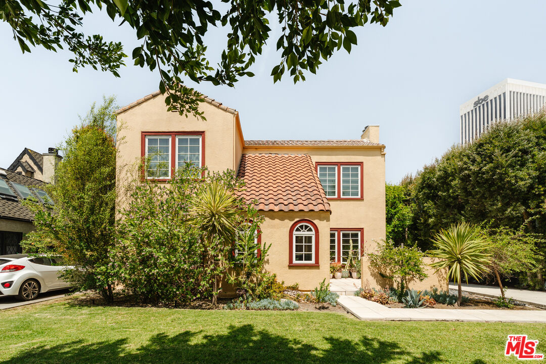 Property Photo from MLS