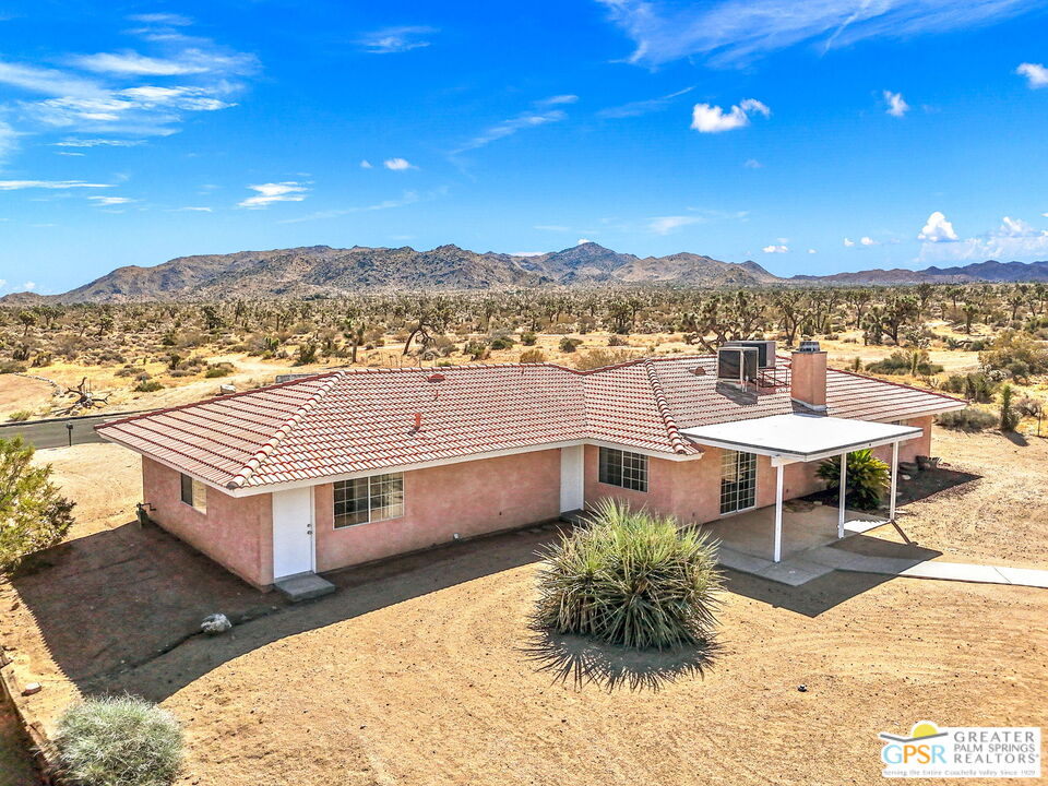 Property Photo from MLS