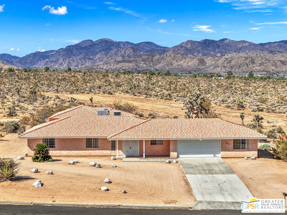 Property Photo from MLS