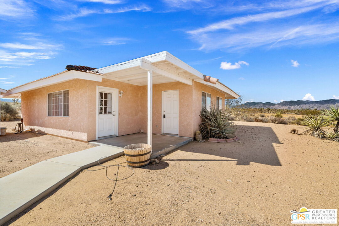 Property Photo from MLS