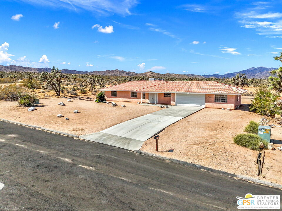 Property Photo from MLS