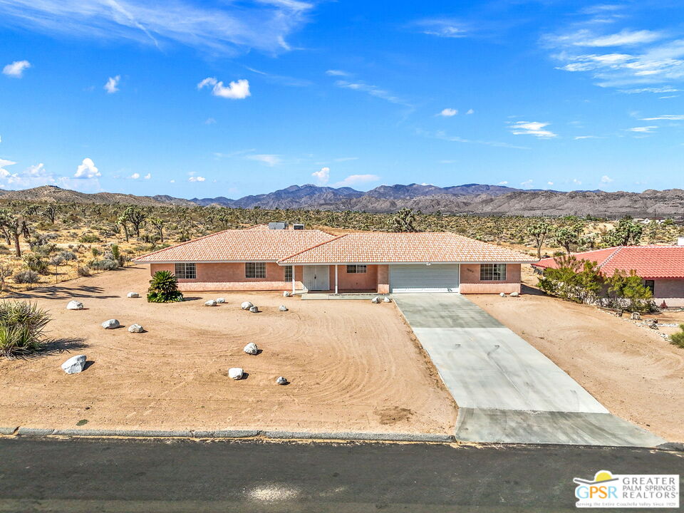 Property Photo from MLS