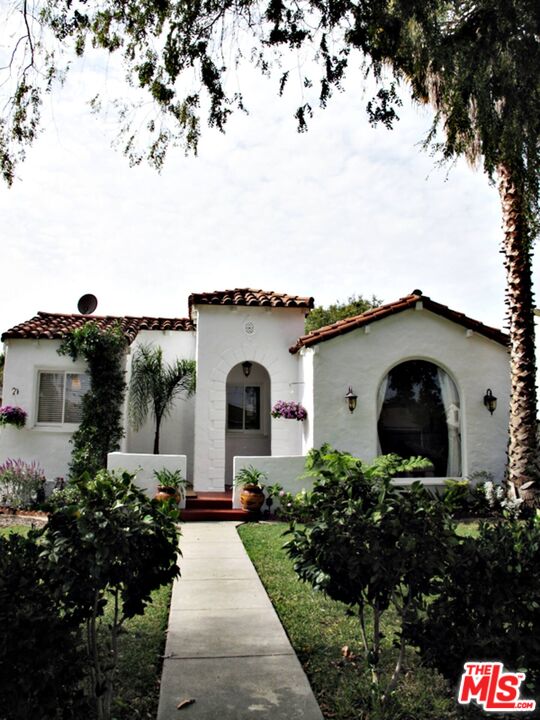 Property Photo from MLS