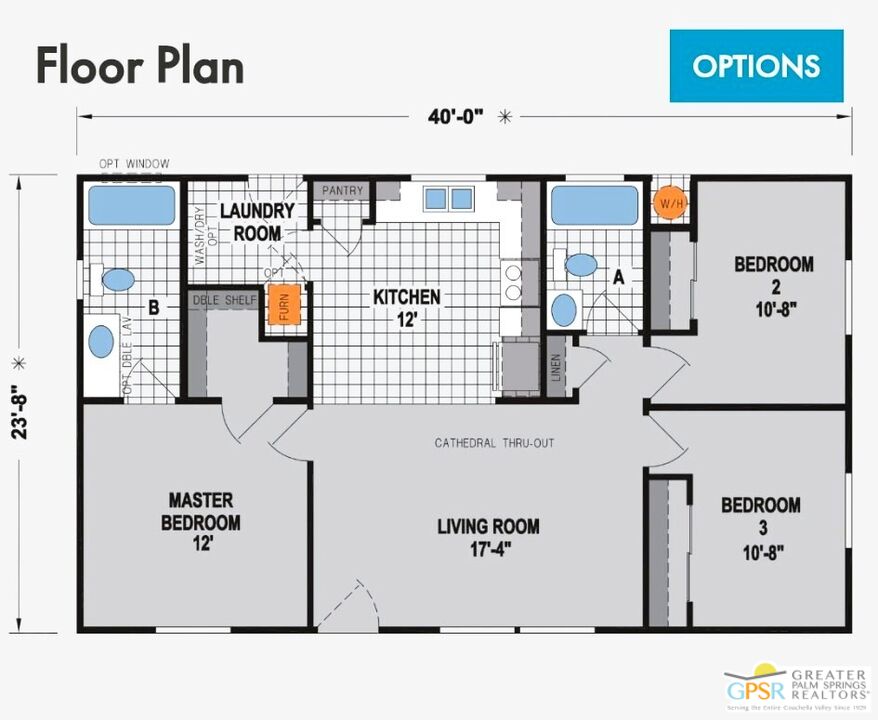 Property Photo from MLS