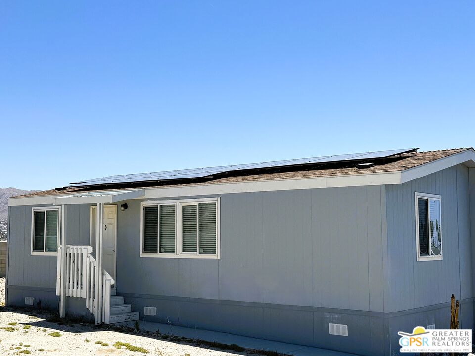 Property Photo from MLS