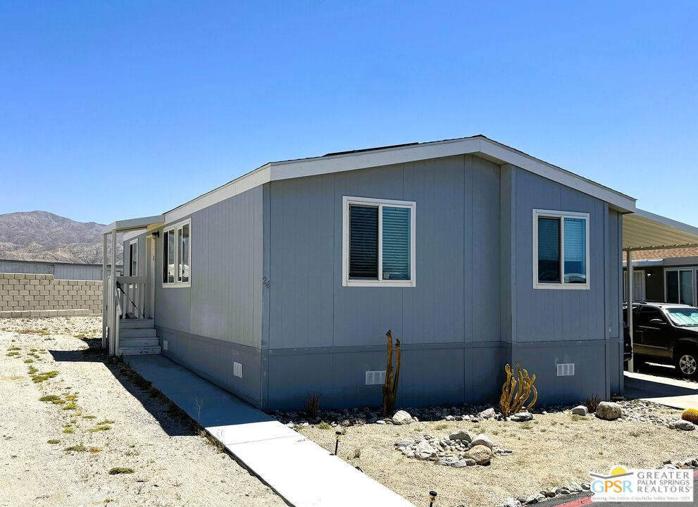 Property Photo from MLS