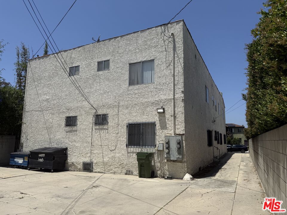 Property Photo from MLS