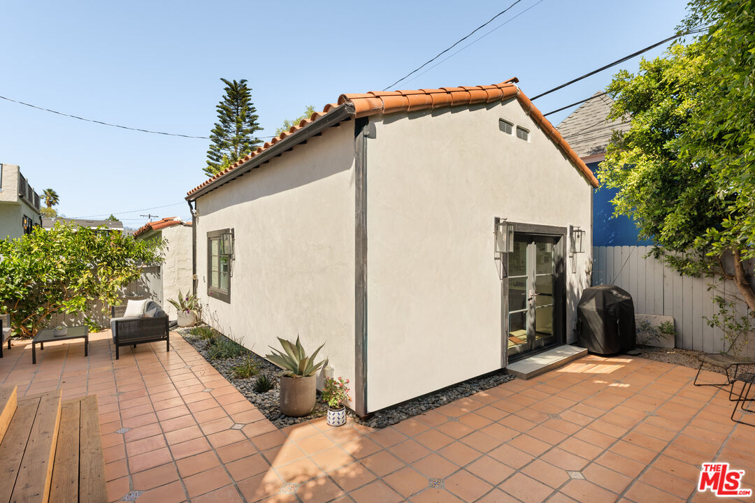 Property Photo from MLS