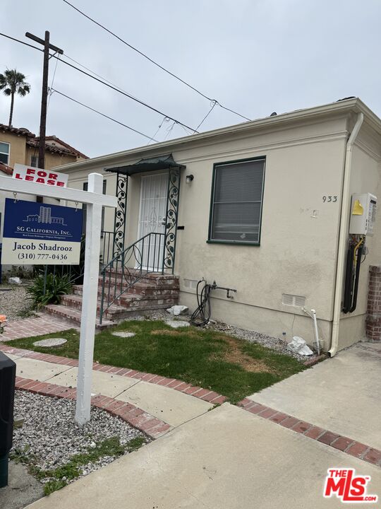 Property Photo from MLS