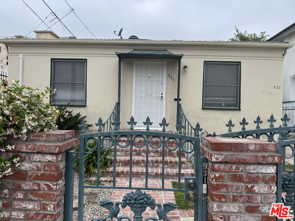 Property Photo from MLS