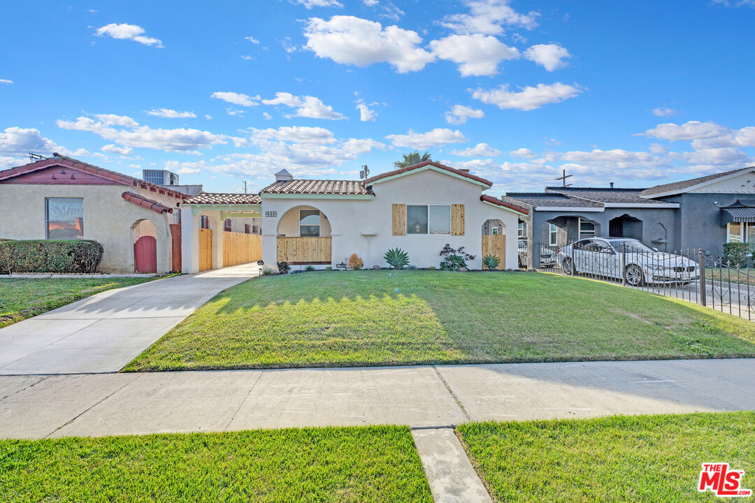 Property Photo from MLS