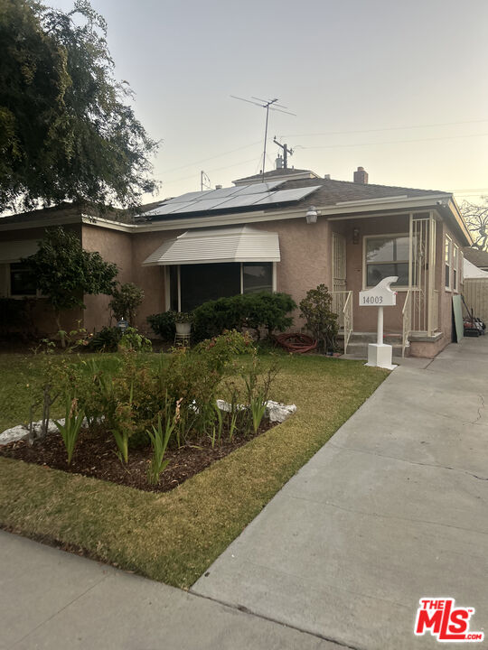 Property Photo from MLS