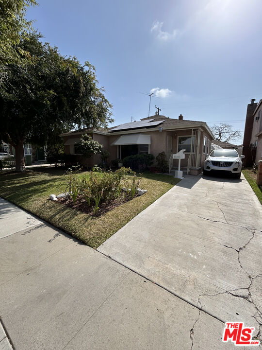 Property Photo from MLS