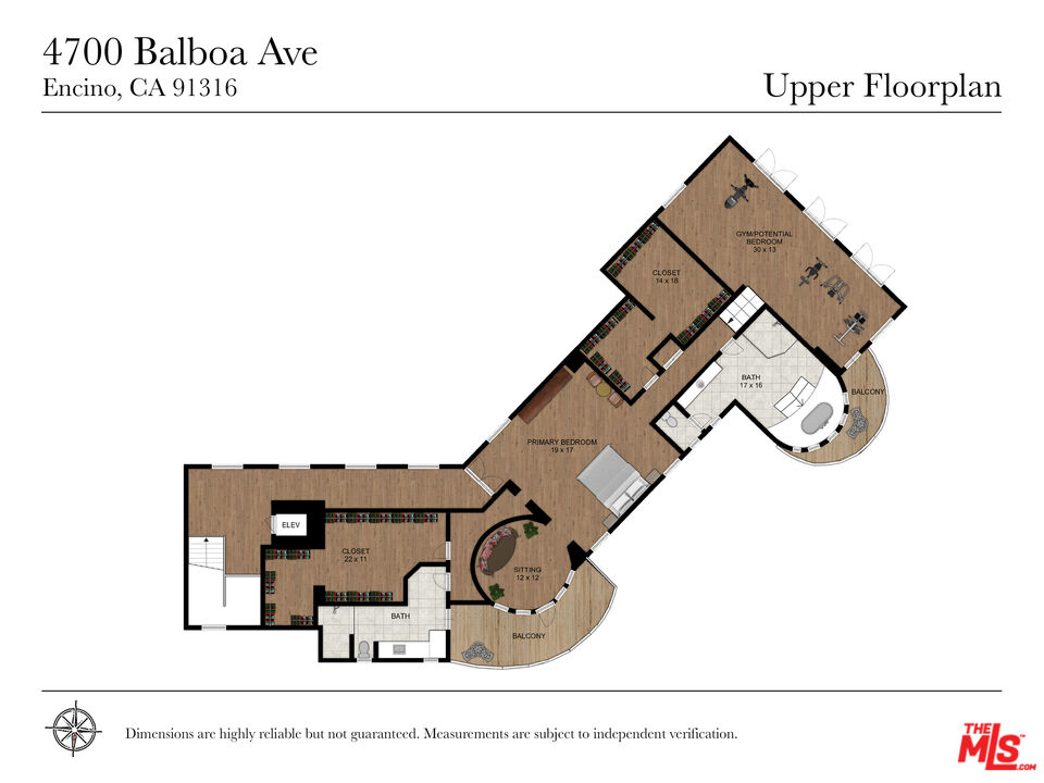 Property Photo from MLS