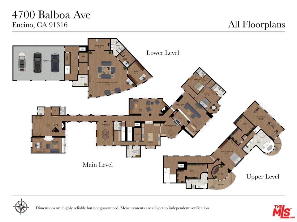 Property Photo from MLS