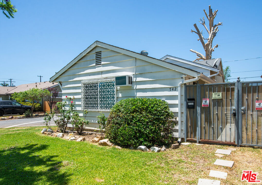 Property Photo from MLS