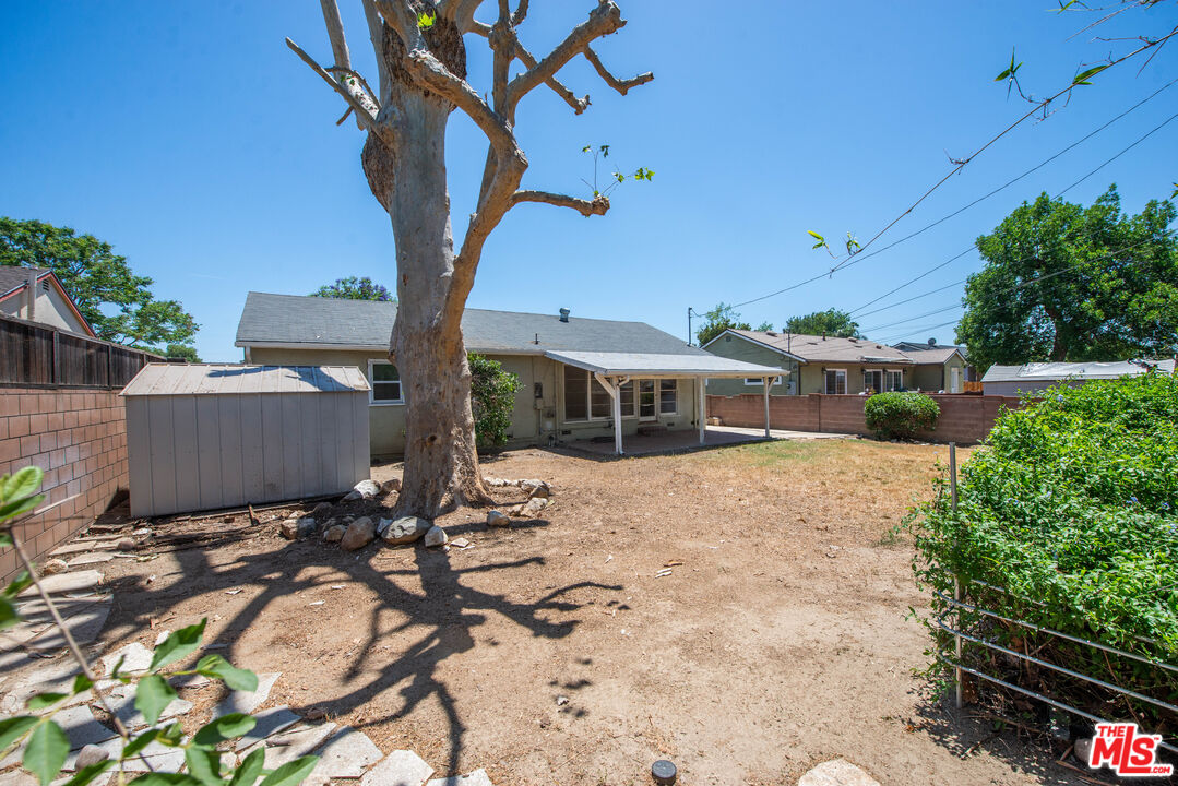 Property Photo from MLS