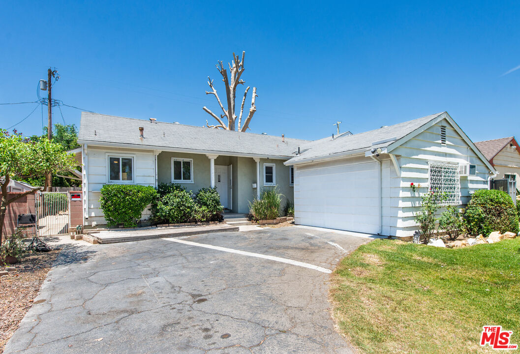 Property Photo from MLS